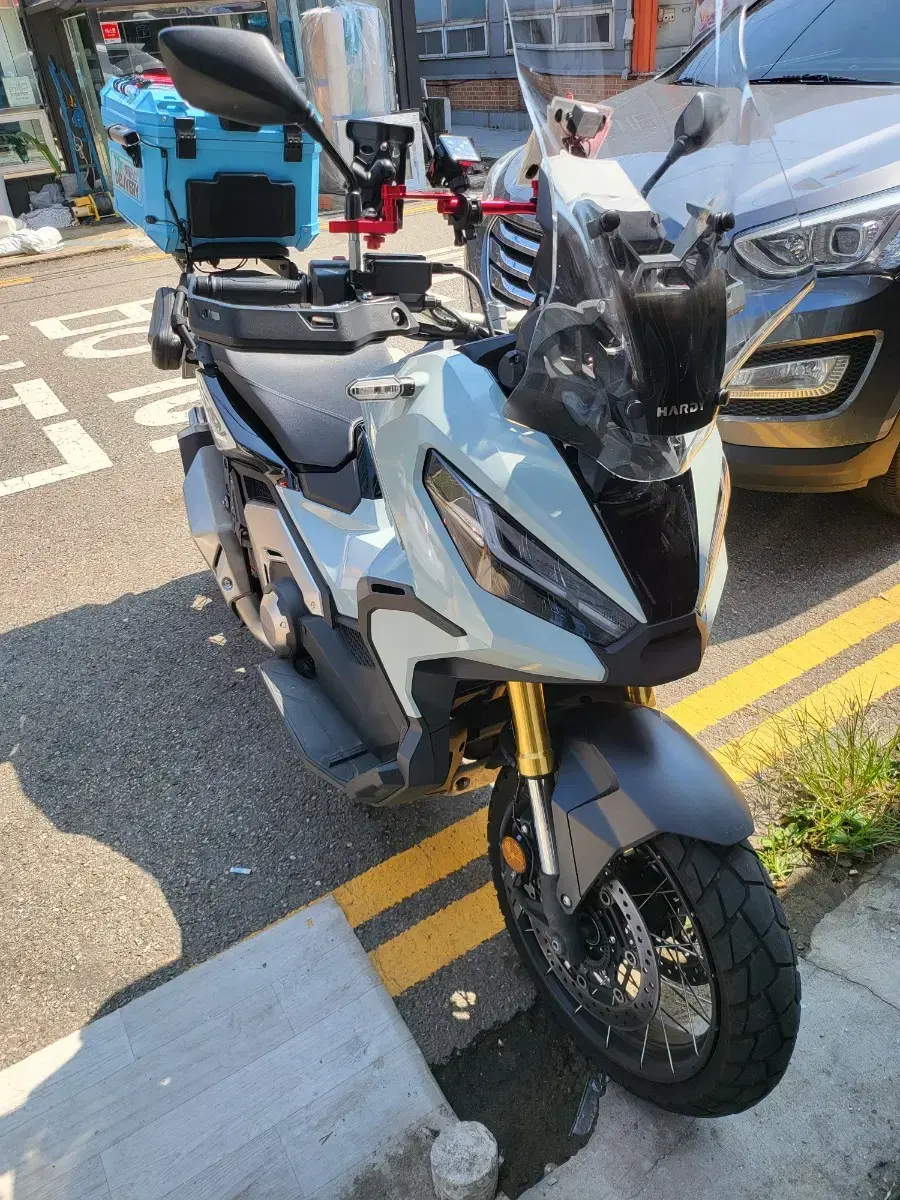 xadv750 24년식